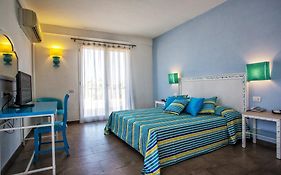 Hotel o Scia Lampedusa